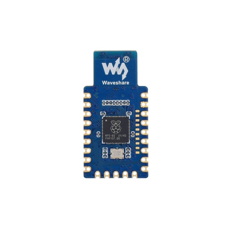Waveshare RP2040-One ÷ MCU ,   RP2040 , 4MB